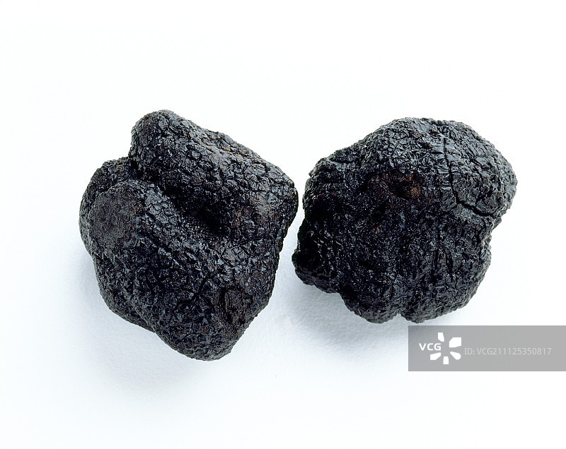 黑松露图片素材
