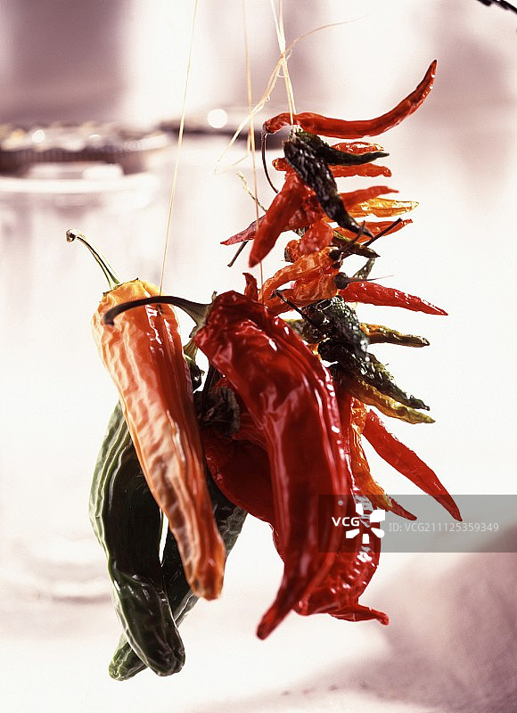 辣椒干图片素材