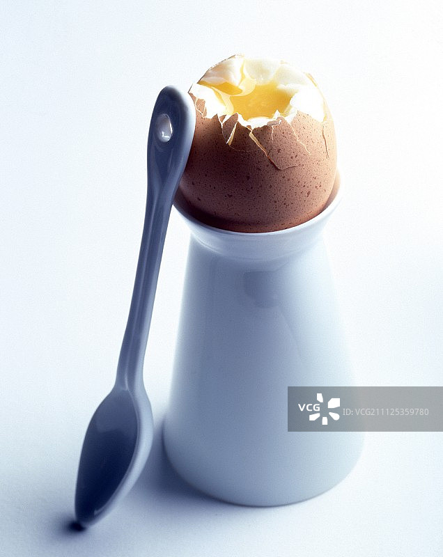 溏心蛋图片素材