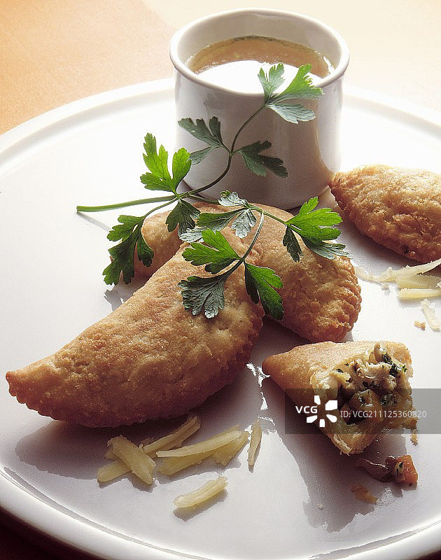 切达油条图片素材