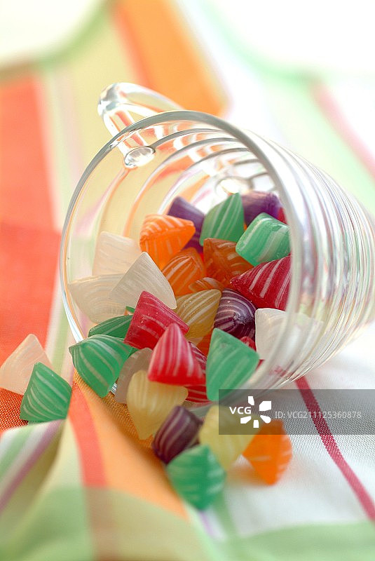 贝林戈糖煮糖果图片素材