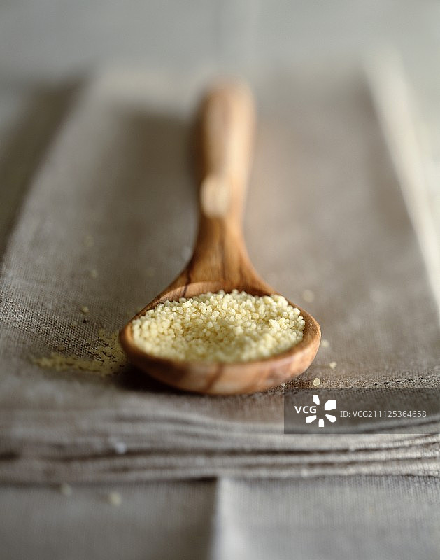 粗粒小麦粉图片素材