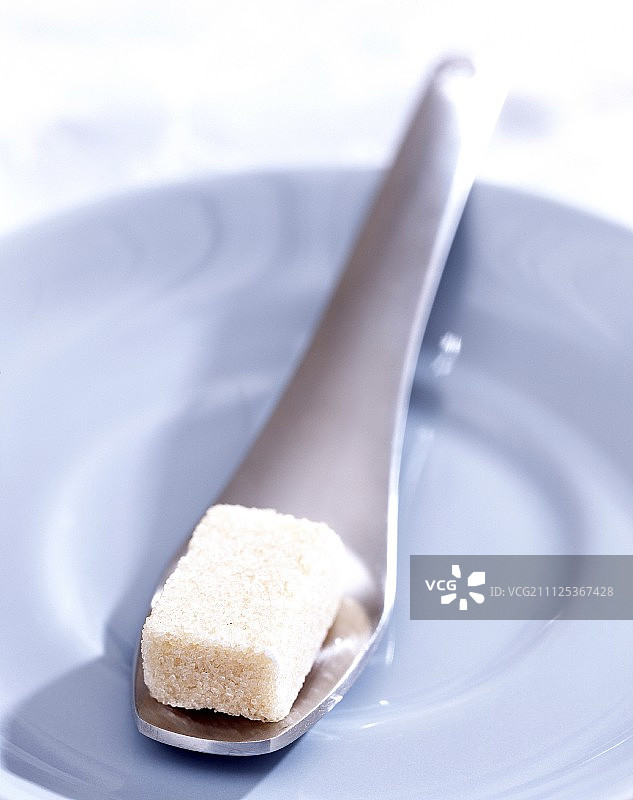 白色方糖图片素材