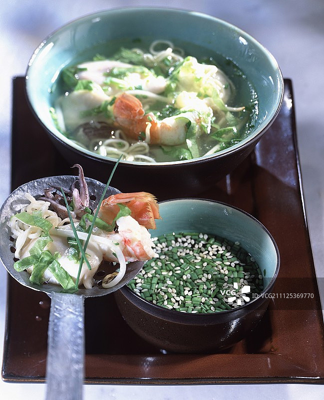 海鲜火锅图片素材