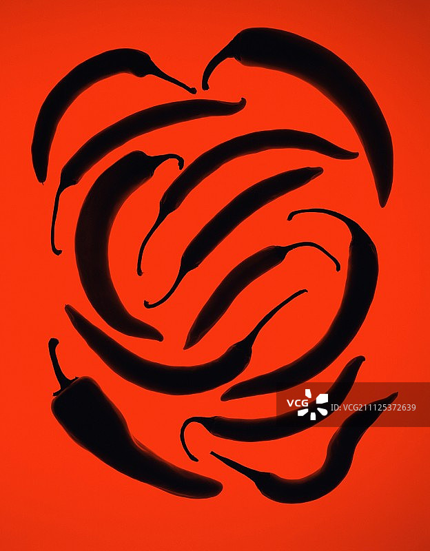 辣椒图片素材