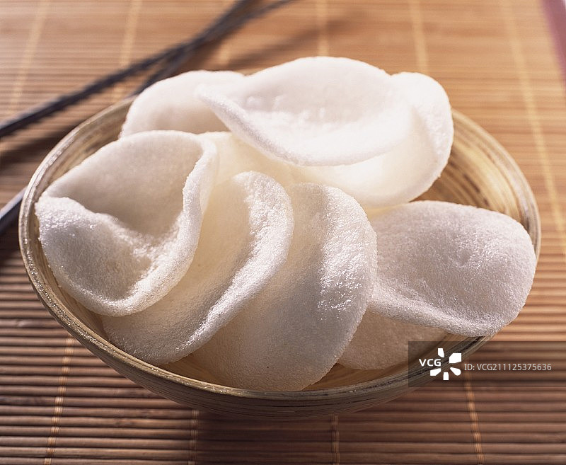 鲜虾片图片素材