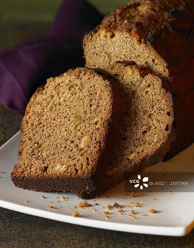 橙皮姜饼图片素材