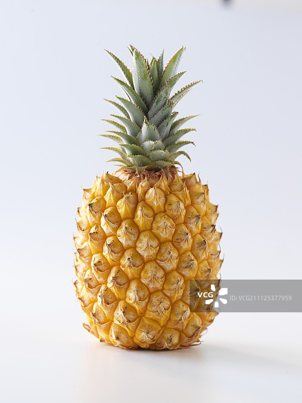 菠萝图片素材
