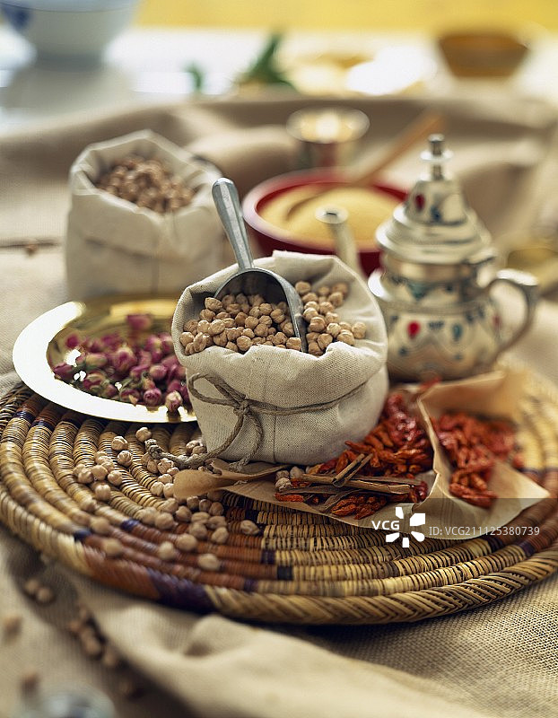 东方产品组合图片素材