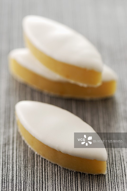 卡利松糖图片素材