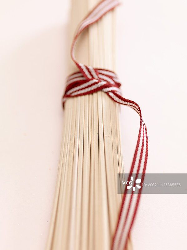 一束乌冬面图片素材