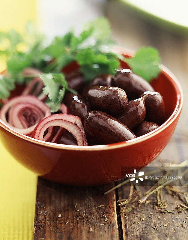 克里奥尔血肠图片素材