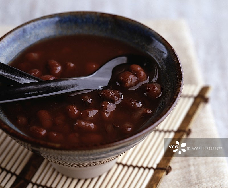 红芸豆图片素材