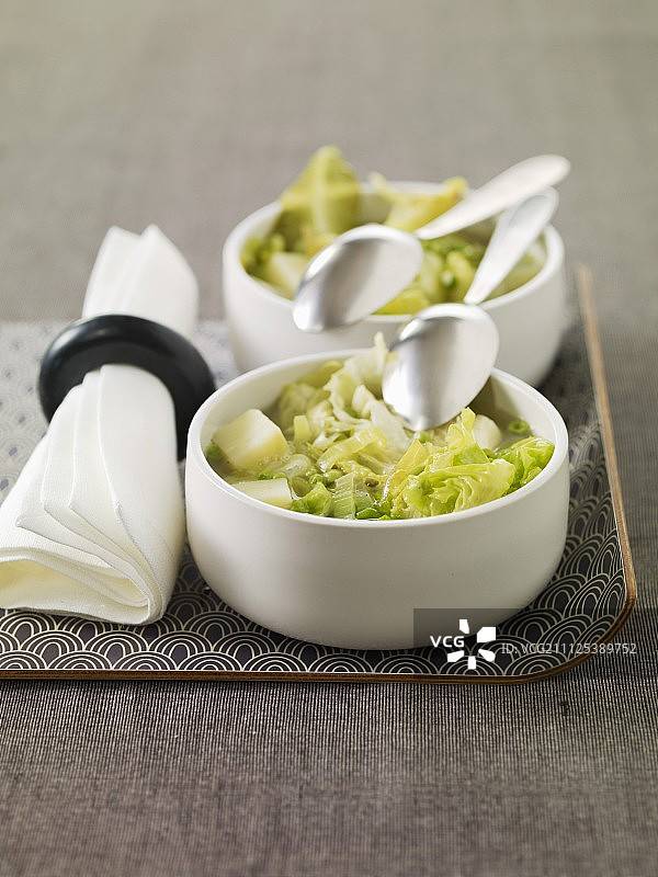 奥蒂永蔬菜汤图片素材