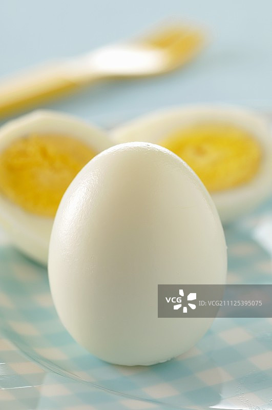 水煮蛋图片素材