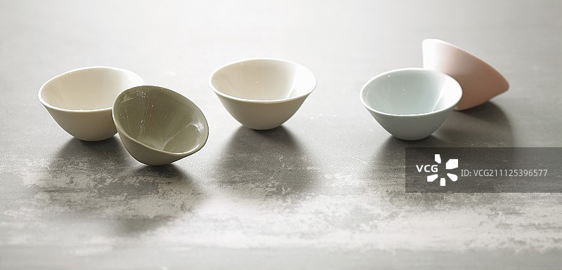 小空碗图片素材