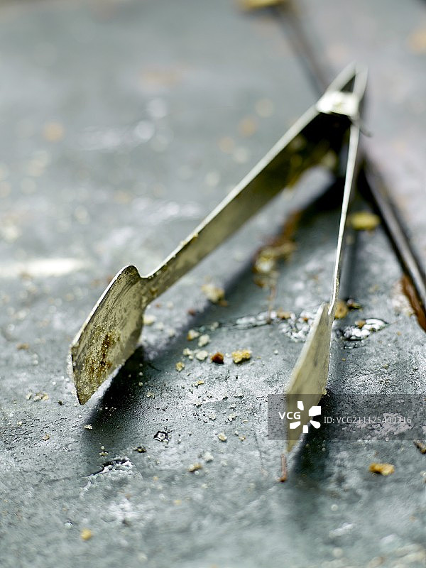 食物夹图片素材
