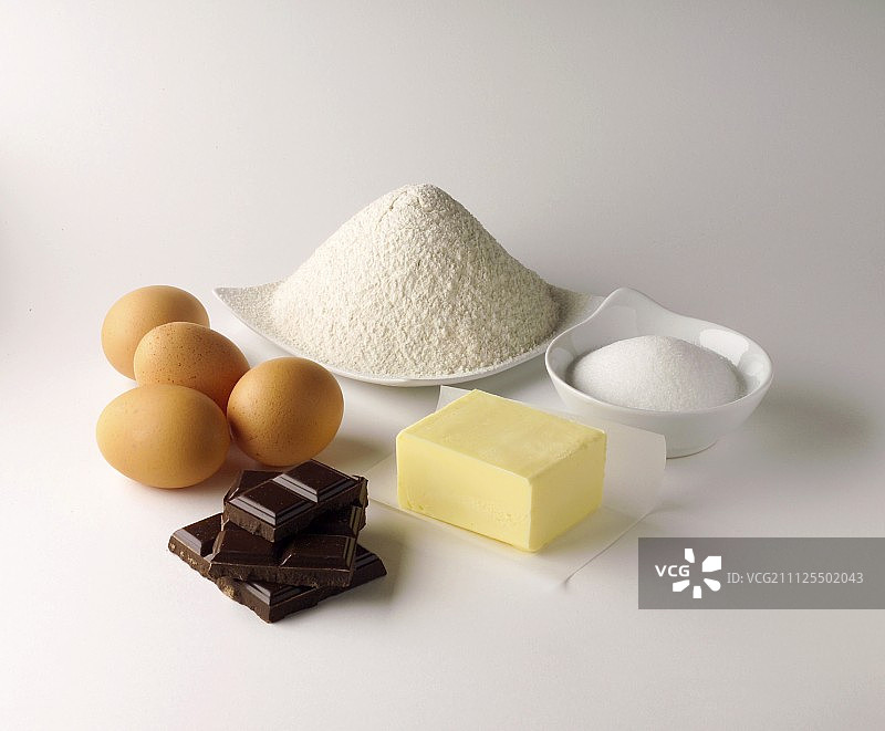 蛋糕食材图片素材