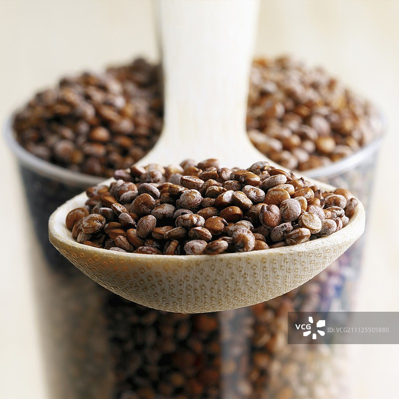 红藜麦图片素材