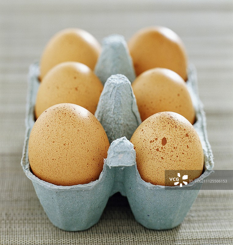 一盒鸡蛋图片素材