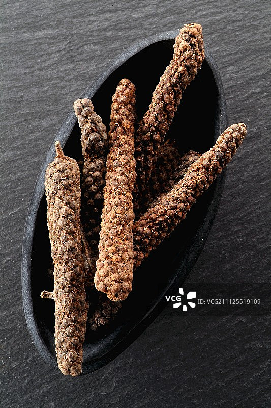 长黑胡椒图片素材