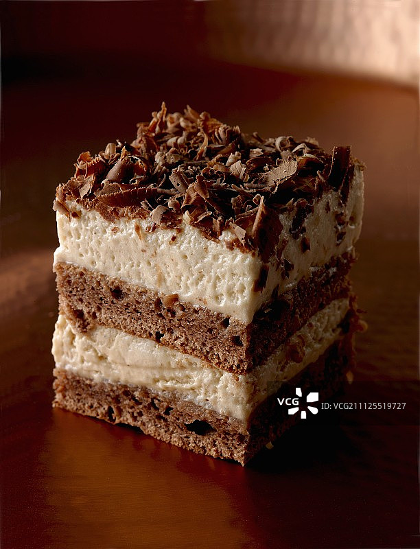 栗子蛋糕图片素材