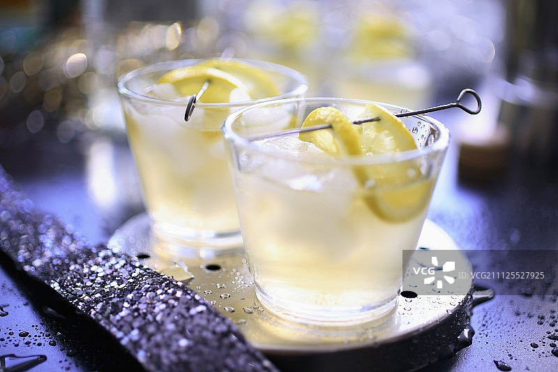 牛肉清汤图片素材