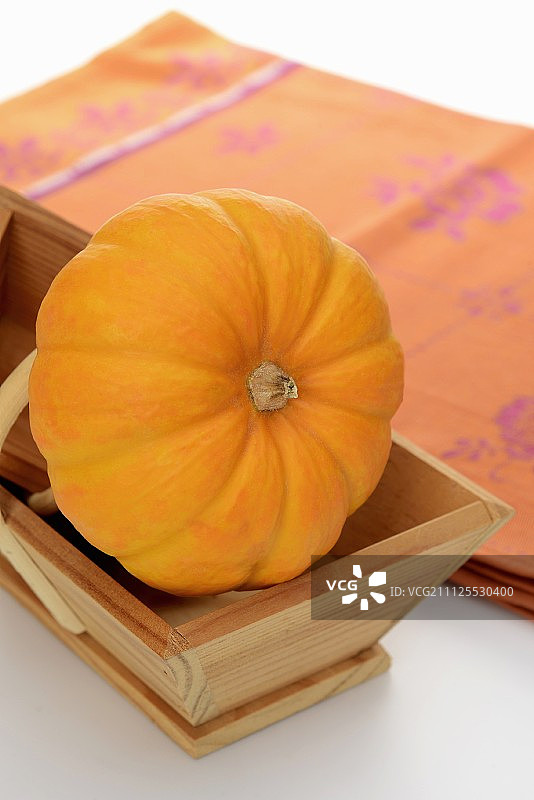 迷你南瓜图片素材