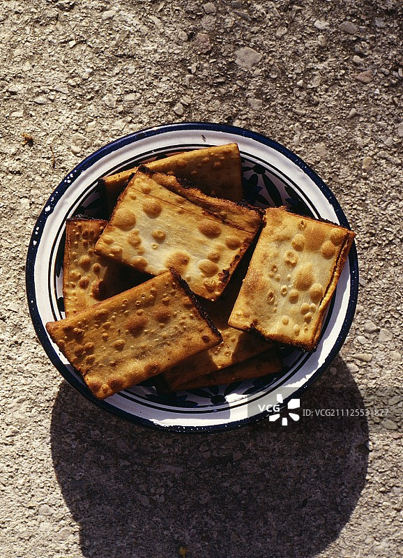 来自马耳他的枣泥糕图片素材