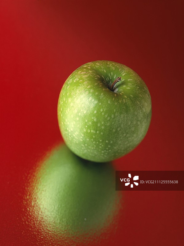 澳洲青苹果图片素材
