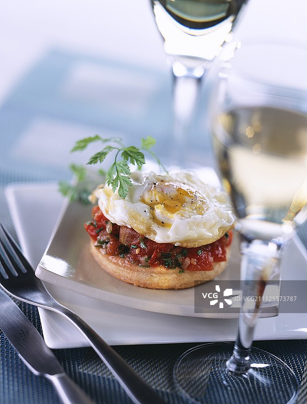 大维富鸡蛋图片素材