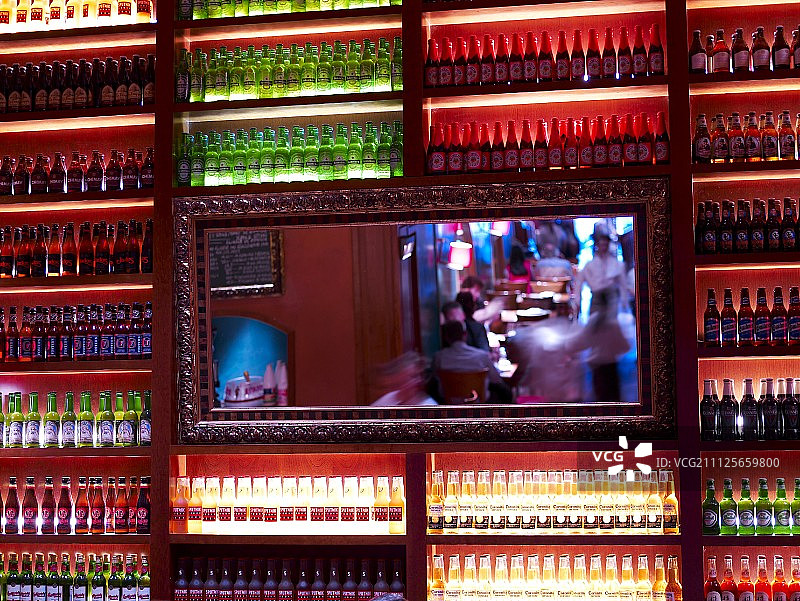 啤酒吧图片素材