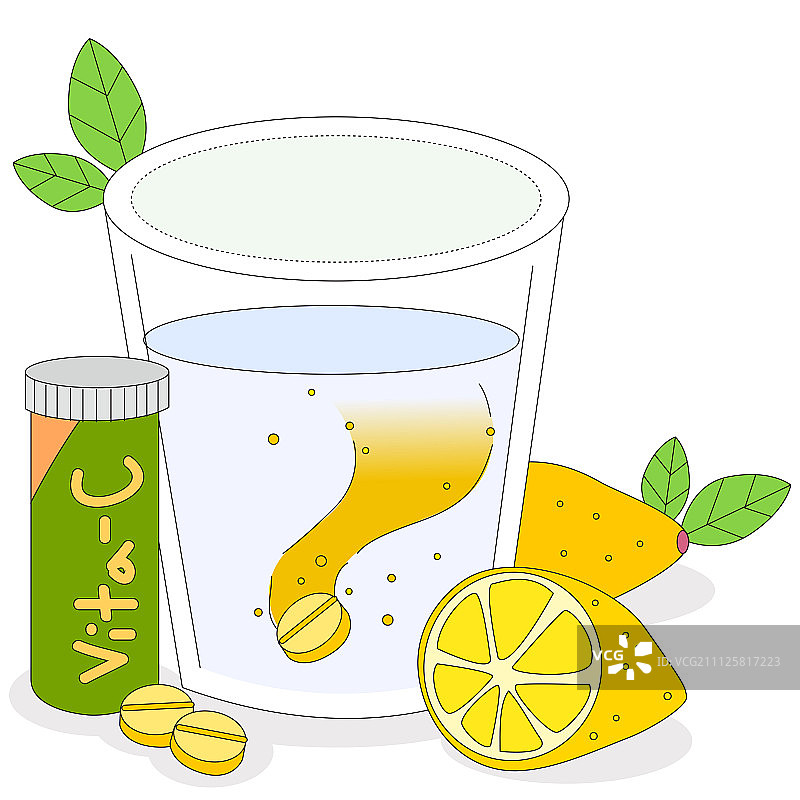 医疗剪贴画插画图片素材