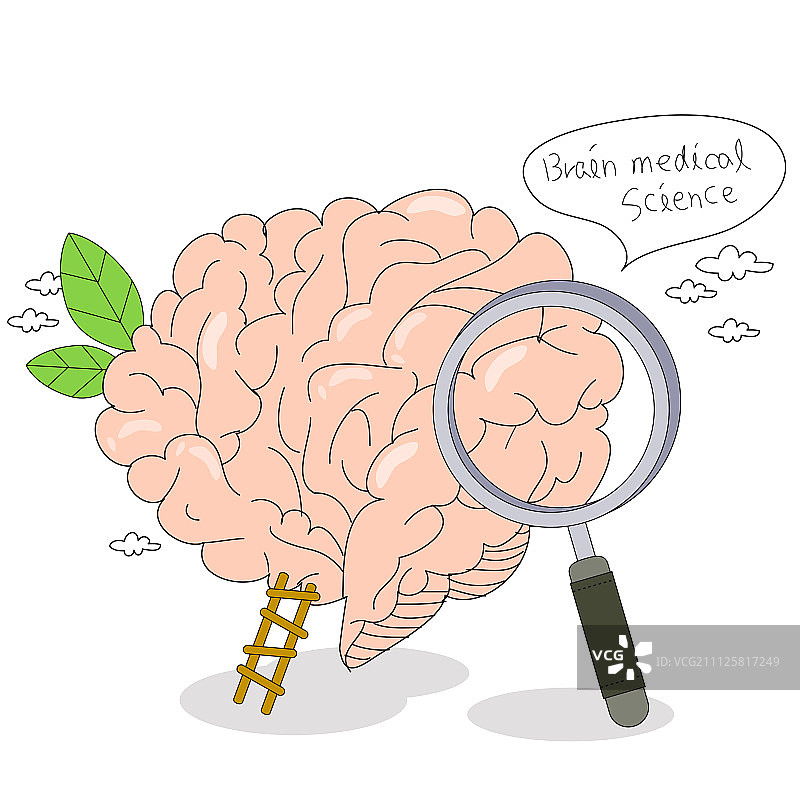 医疗剪贴画插画图片素材