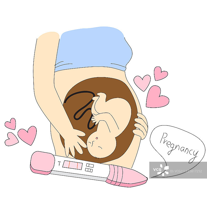 医疗剪贴画插画图片素材