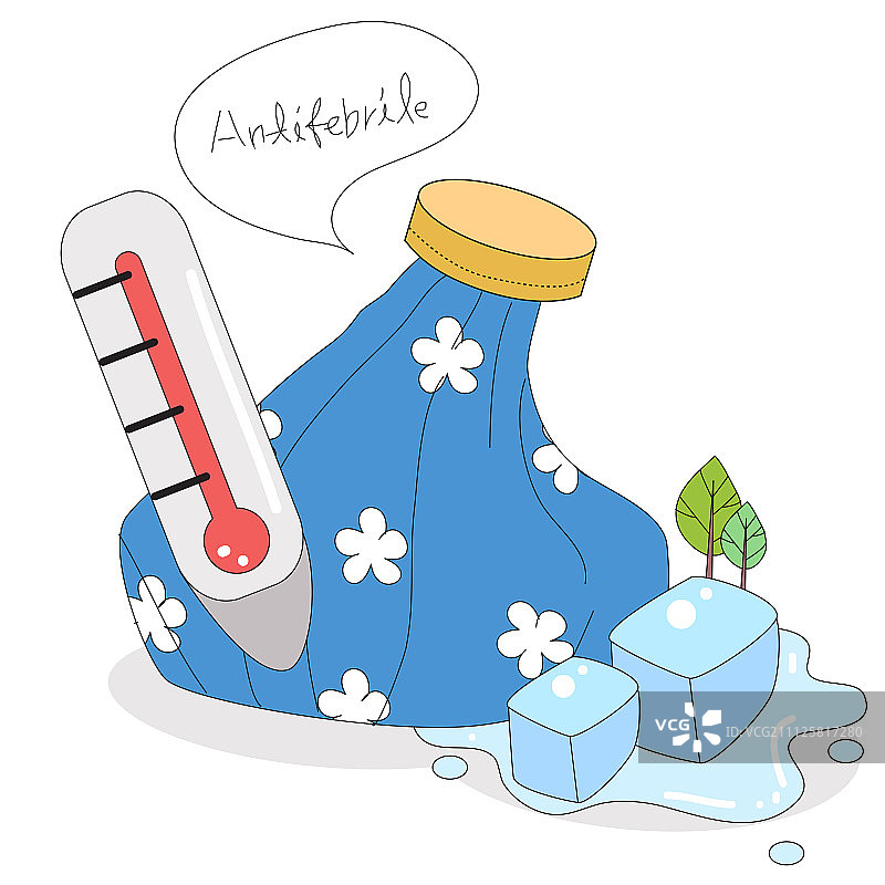 医疗剪贴画插画图片素材