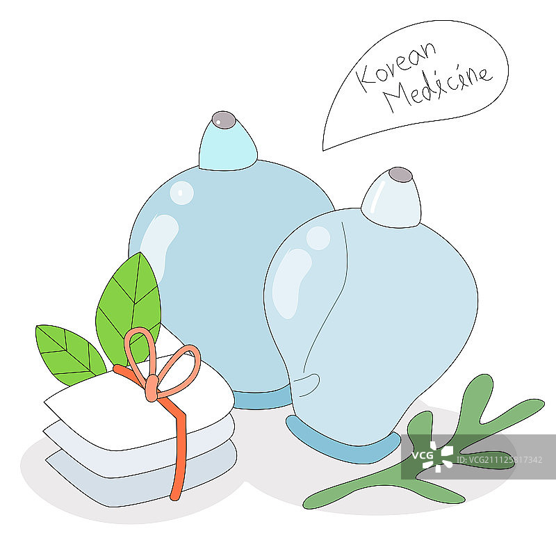 医疗剪贴画插画图片素材