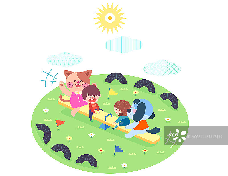 孩子们今市子图片素材