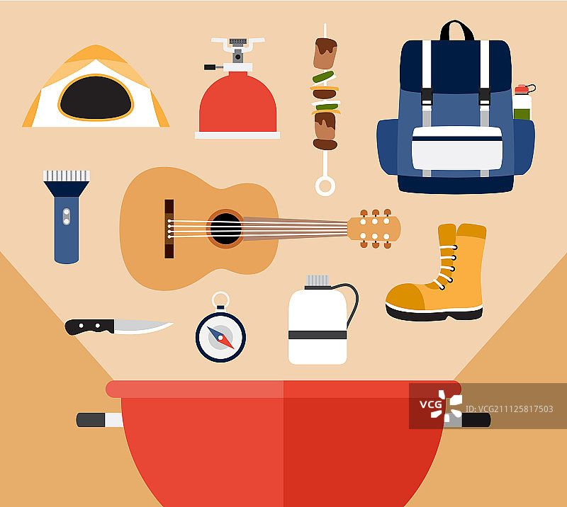 生活方式图标图片素材