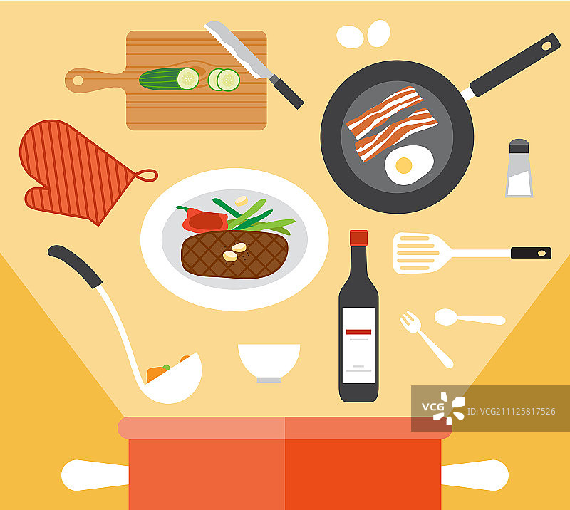 生活方式图标图片素材