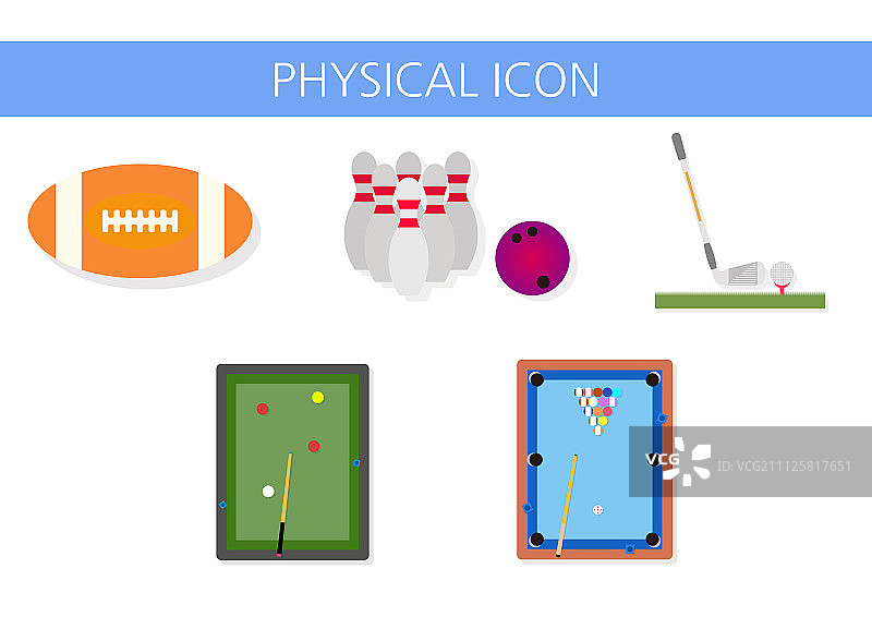 生活方式图标图片素材