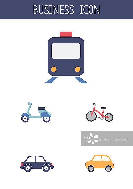 业务图标图片素材