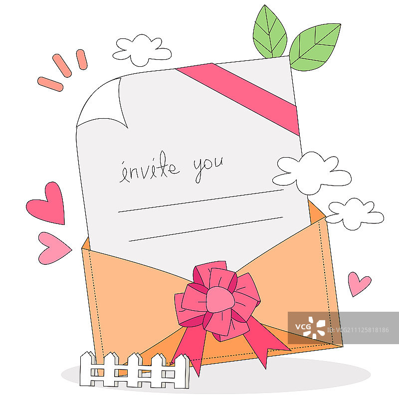 活动剪贴画插图图片素材