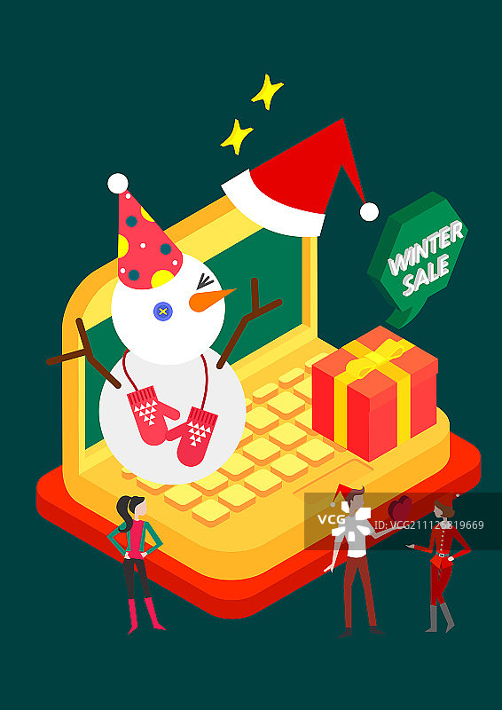 圣诞节图片素材