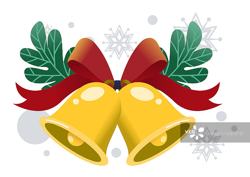 圣诞快乐，新年快乐图片素材