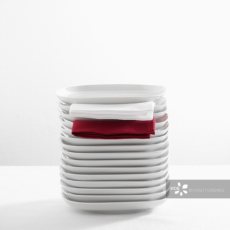 波兰盘子图片素材