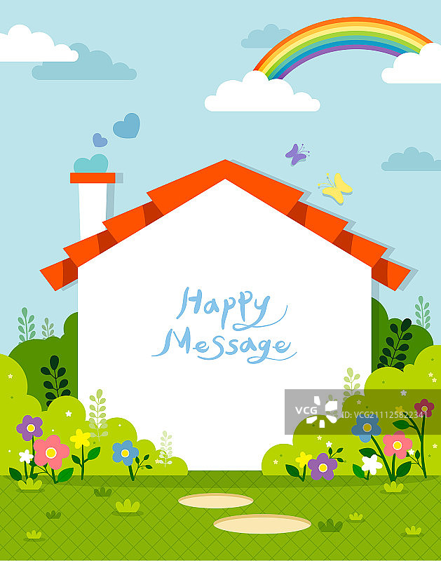 活动框架插图图片素材