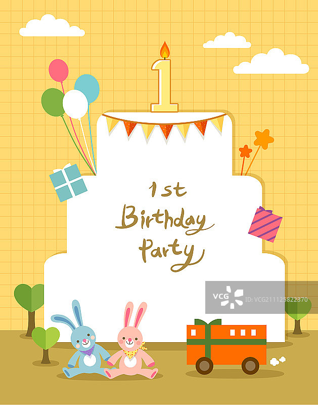 活动框架插图图片素材