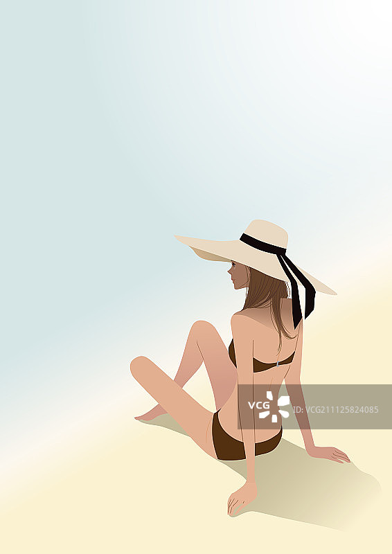 生活方式插画图片素材