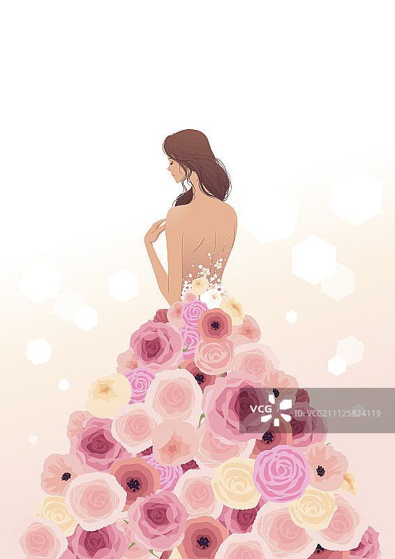 生活方式插画图片素材